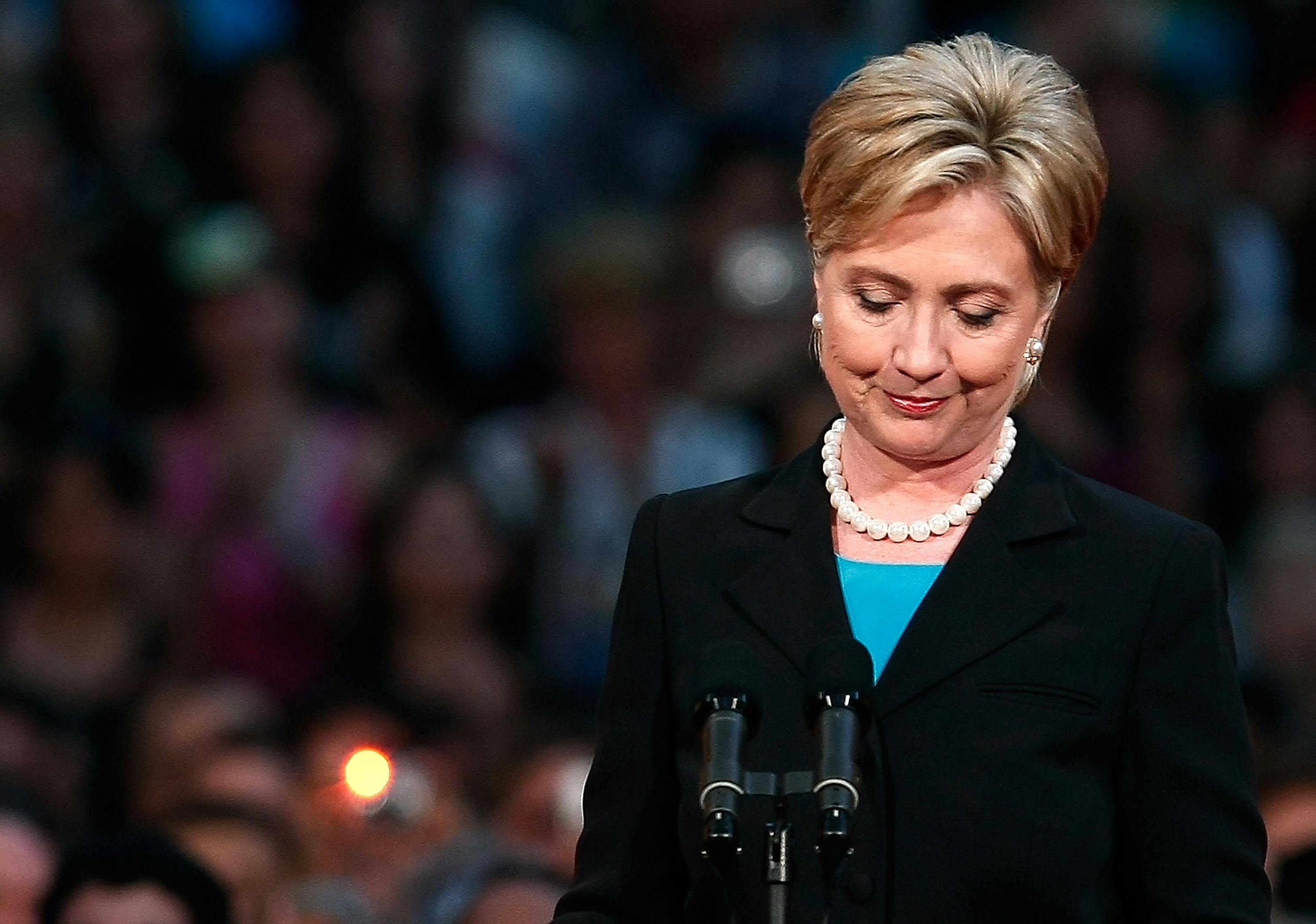 You are Hillary clinton with cum on face Regret, Hillary clinton with cum on face